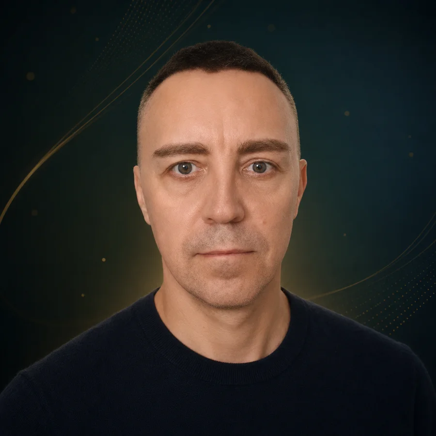 Илья Марков
